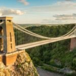 Frontier Airlines Bristol Office
