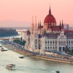 Frontier Airlines Budapest Office in Hungary