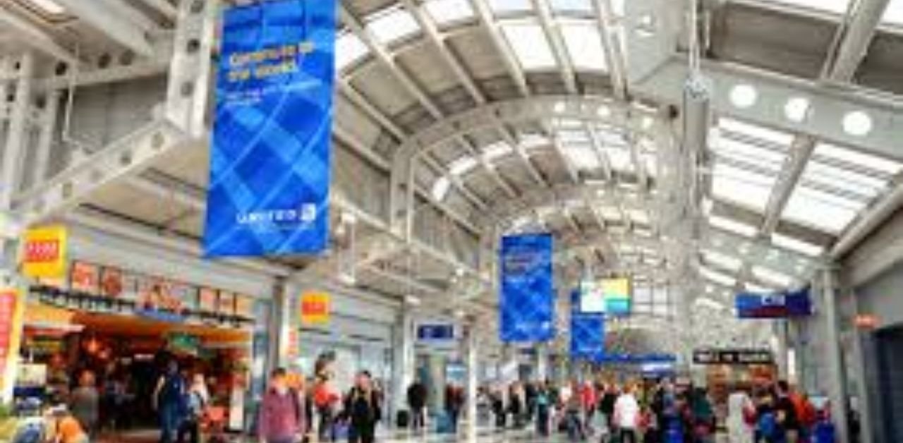 Qatar Airways Chicago Midway International Airport – MDW Terminal