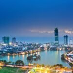 Frontier Airlines Colombo Office in Sri Lanka