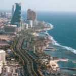 Frontier Airlines Jeddah Office in Saudi Arabia