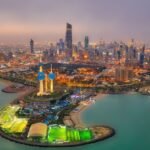 Frontier Airlines Kuwait Office