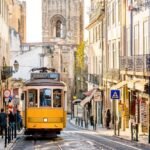 Frontier Airlines Lisbon Office in Portugal