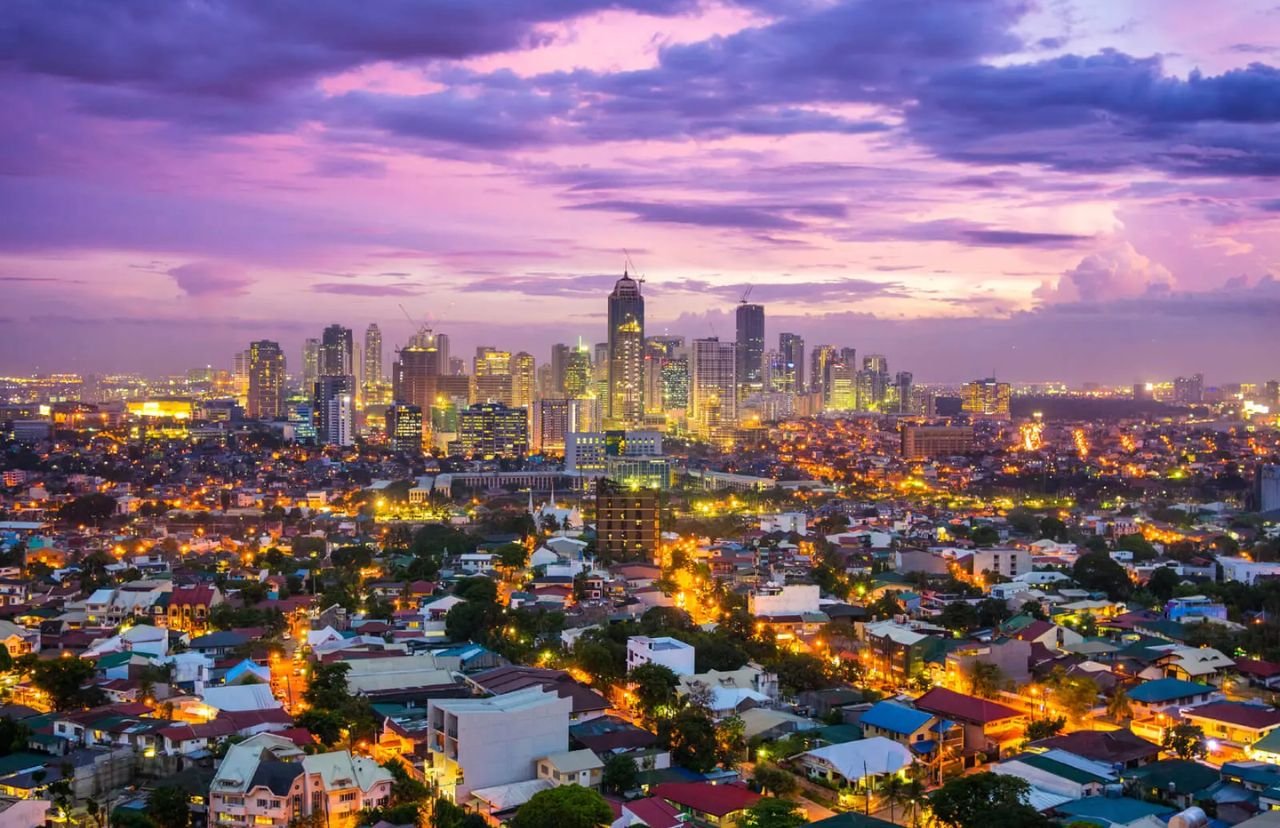 Frontier Airlines Manila Office In Philippines