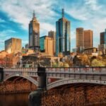 Frontier Airlines Melbourne Office in Australia