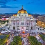 Frontier Airlines Mexico Office