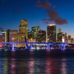 Frontier Airlines Miami Office in Florida