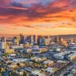 Frontier Airlines Phoenix Office in Arizona