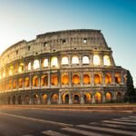 Frontier Airlines Rome Office in Italy