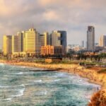 Frontier Airlines Tel Aviv Office in Israel