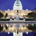 Frontier Airlines Washington DC Office in USA