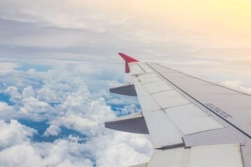 Is E-Express an Airline