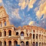 KLM Airlines Rome Office