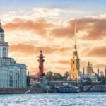 KLM Airlines St. Petersburg Office