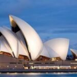 KLM Airlines Sydney Office