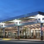 Manchester Boston Regional Airport