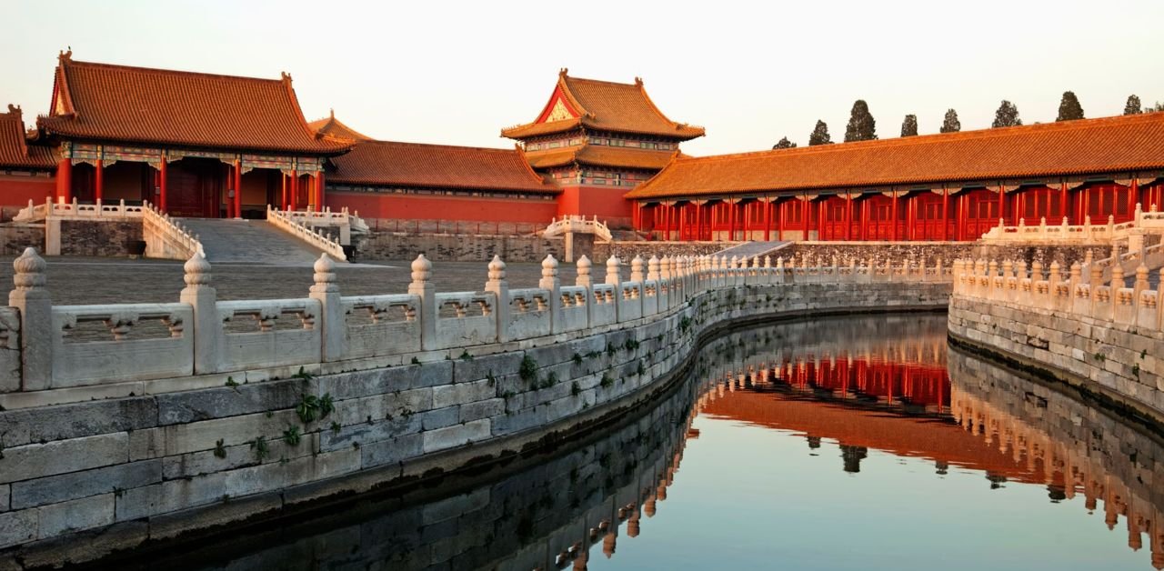 Qatar Airways Beijing Office in China