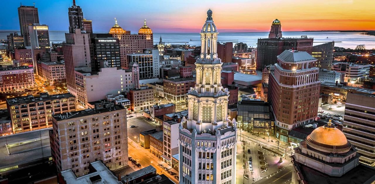 Qatar Airways Buffalo Office in New York State