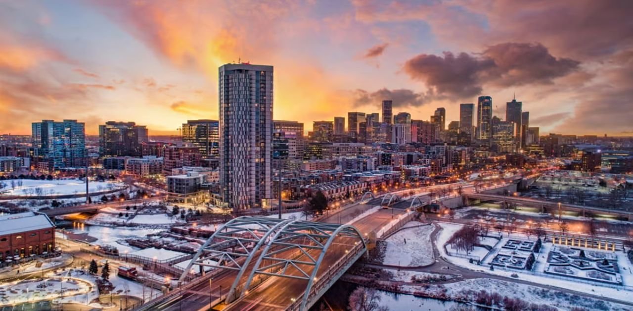 Qatar Airways Denver Office in Colorado