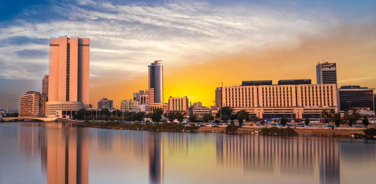 Qatar Airways Jeddah Office in Saudi Arabia