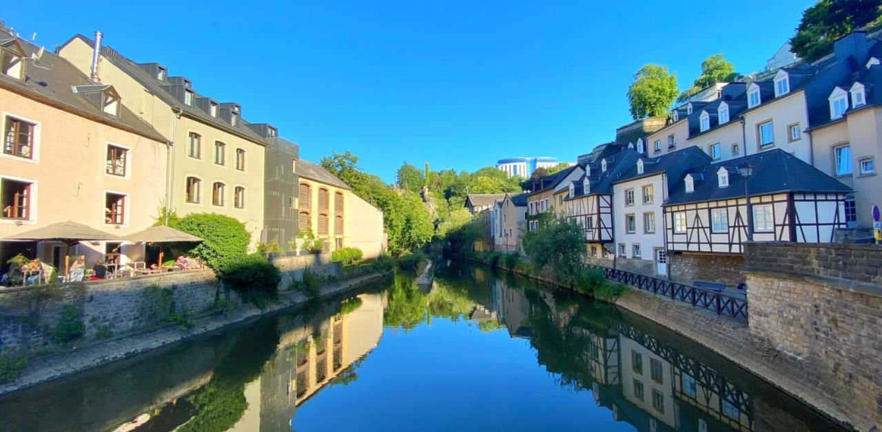 Qatar Airways Luxembourg Office in Europe