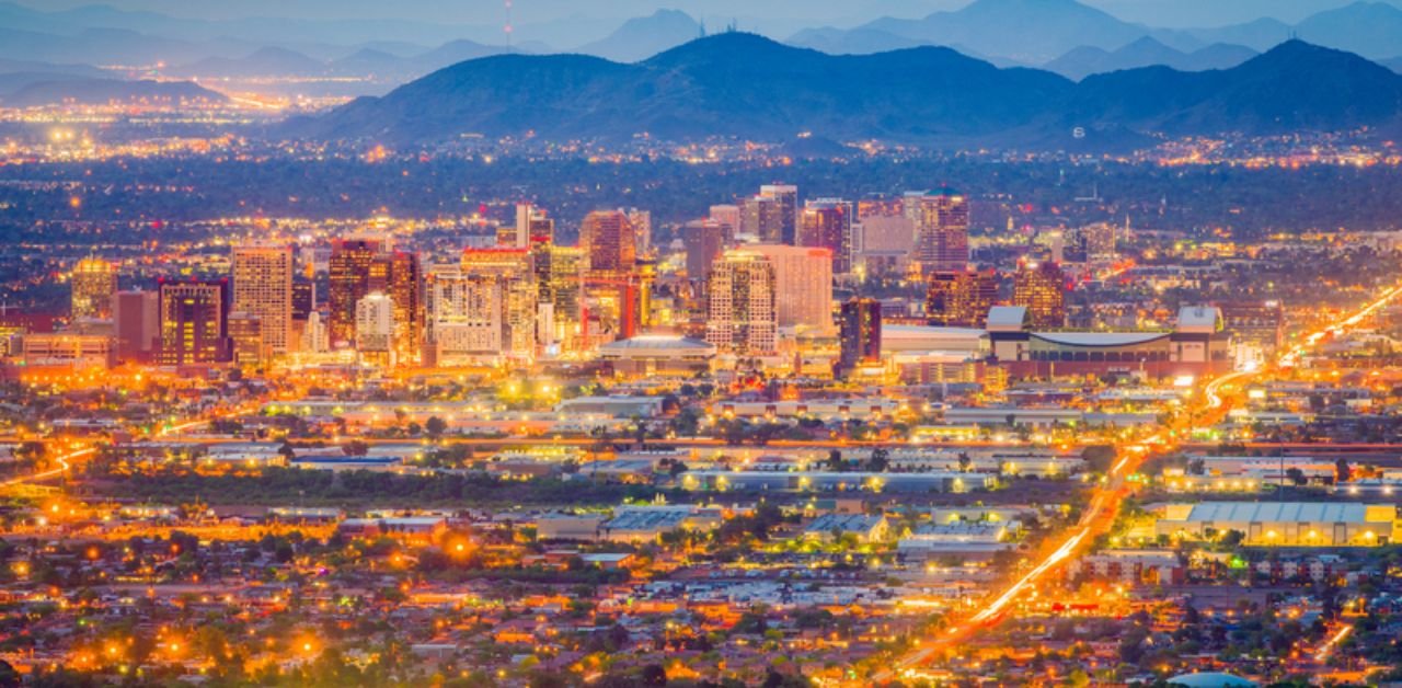 Qatar Airways Phoenix Office in Arizona