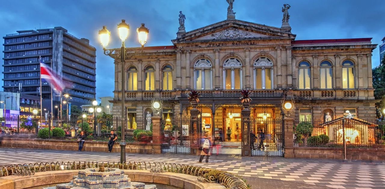 Qatar Airways San José Office in California