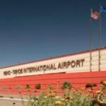 Reno-Tahoe International Airport