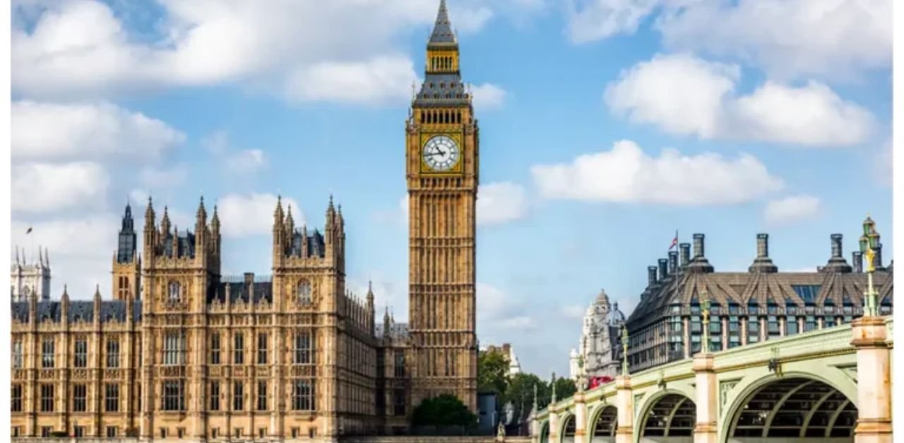 Sun Country Airlines London Office in England