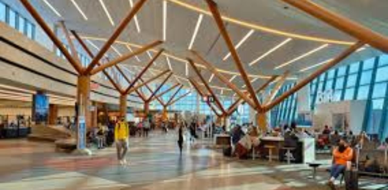 Boston Logan International Airport