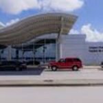 Corpus Christi Airport