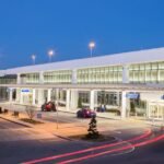 Greenville Spartanburg Airport