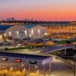 John Glenn Columbus International Airport
