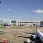 Lubbock Preston Smith Airport