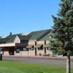 Montrose Regional Airport Terminal