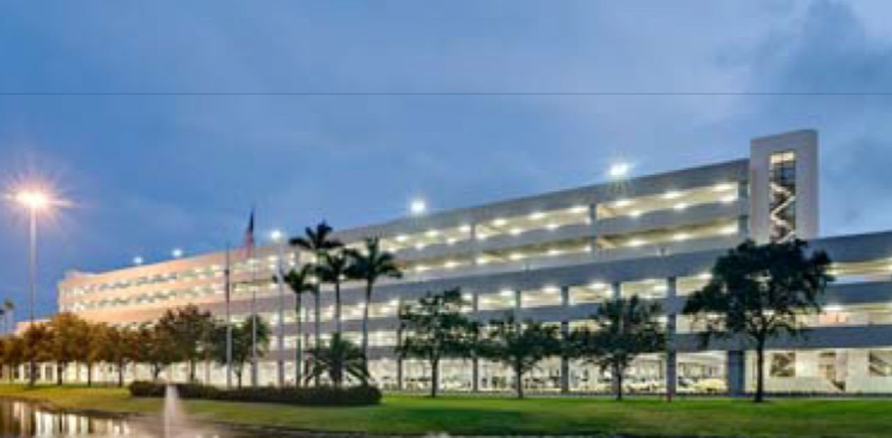 Palm Beach International Airport