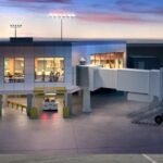 Syracuse Hancock Airport
