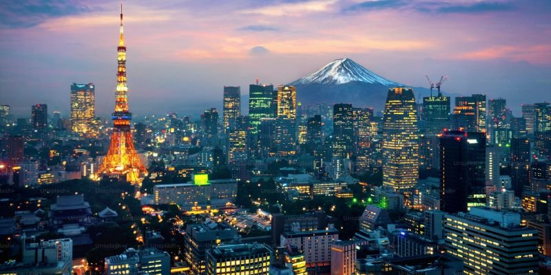 2GO Airlines Tokyo Office In Japan