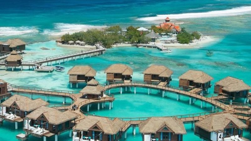 JetBlue Airlines Jamaica Office