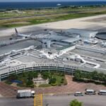 Sangster Airport