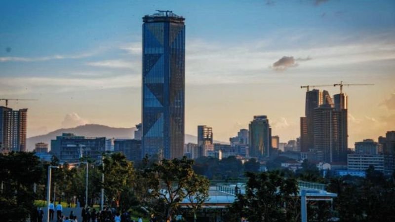 Turkish Airlines Addis Ababa Office in Ethiopia