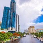 Turkish Airlines Fort Lauderdale Office
