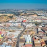 Turkish Airlines Johannesburg Office