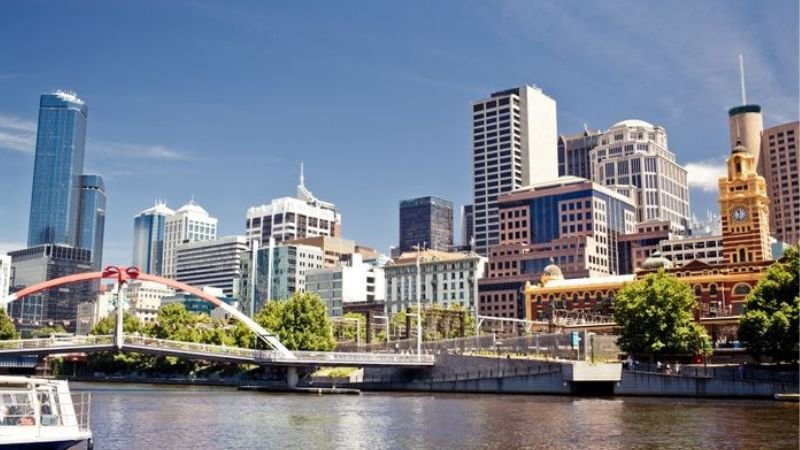 Turkish Airlines Melbourne Office in Australia