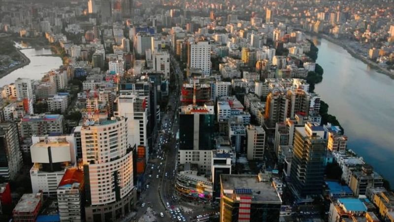 United Airlines Dhaka Office Address