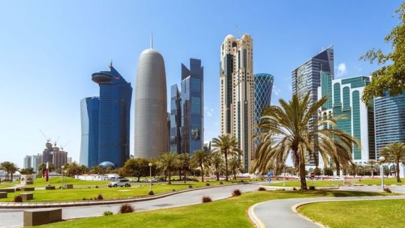 United Airlines Doha Office Address