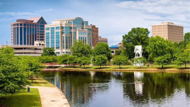 United Airlines Huntsville Office Address