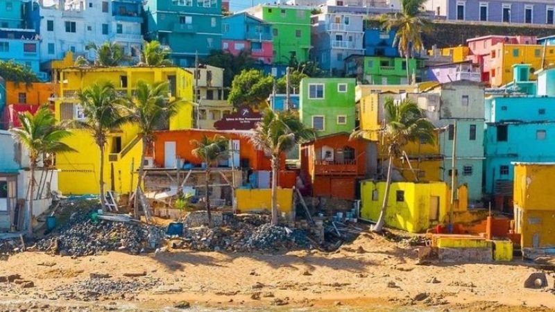 United Airlines Puerto Rico Office Address