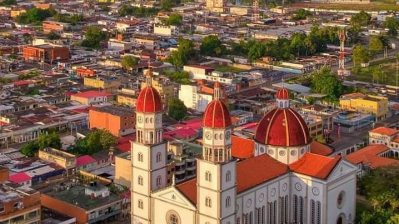 United Airlines Venezuela Office Address