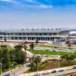 Addis Ababa Bole Airport